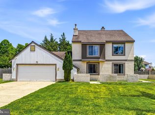 14 Country Walk, Cherry Hill, NJ 08003