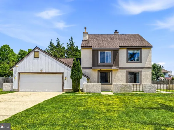 14 Country Walk, Cherry Hill, NJ 08003