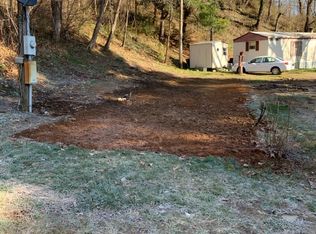 73 Maxima Ln, Waynesville, NC 28786