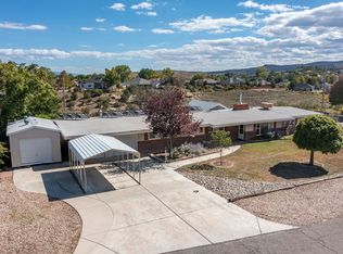 319 Mesa Grande Dr, Grand Junction, CO 81507