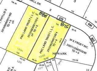 875 Howell Dr, Newark, OH 43055