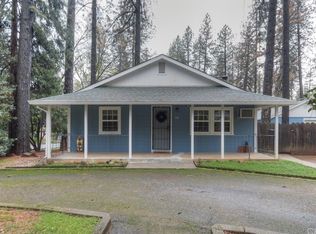 514 Sunset Dr, Paradise, CA 95969