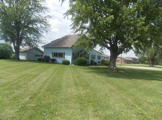 5110 State Route 121, Greenville, OH 45331