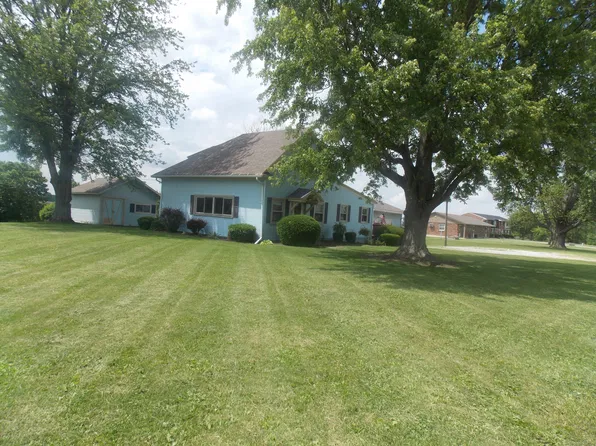 5110 State Route 121, Greenville, OH 45331
