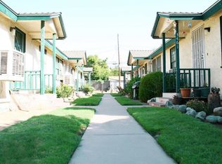 3447 E Tyler Ave, Fresno, CA 93702