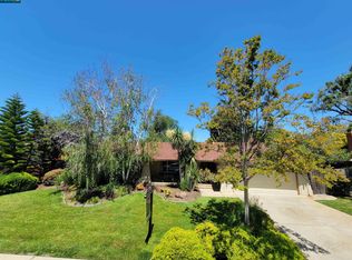 5545 Lewis Way, Concord, CA 94521