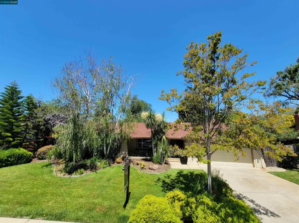 5545 Lewis Way, Concord, CA 94521