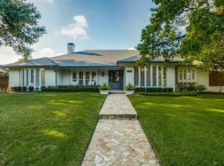 7008 Quartermile Ln, Dallas, TX 75248