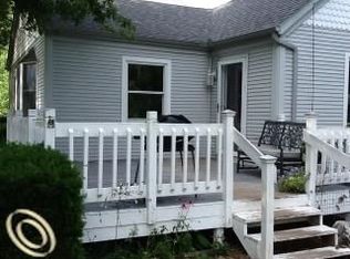 27451 Bell Rd, New Boston, MI 48164