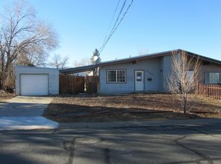 11301 Rocky Mountain St, Reno, NV 89506