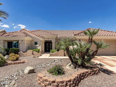 15612 W Greystone Dr, Sun City West, AZ, 85375
