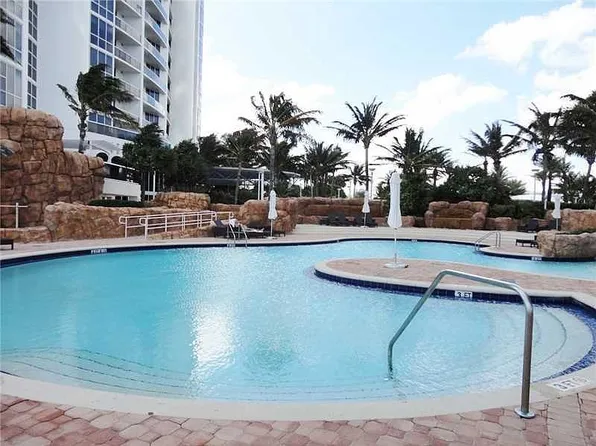 18201 Collins Ave Penthouse 401, Sunny Isles Beach, FL 33160