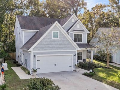136 Longdale Dr, Summerville, SC, 29483
