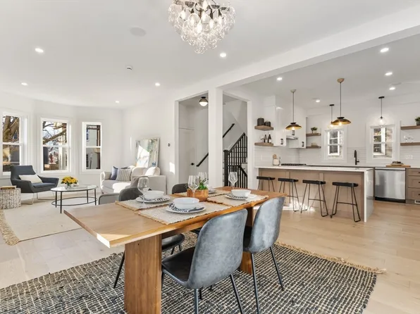 95 Glenwood Rd, Somerville, MA 02145