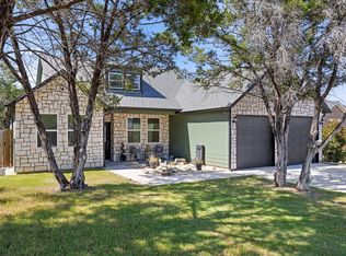 2520 Creek Dr, Granbury, TX 76048