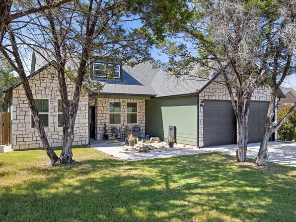 2520 Creek Dr, Granbury, TX 76048