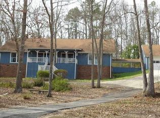 117 Hickory Hill Rd, Brooks, GA 30205