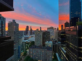 347 West 57th Street, #38B