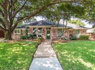 2513 Fountain Head Dr, Plano, TX 75023
