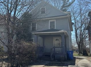579 Garson Ave, Rochester, NY 14609