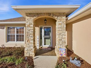 13025 NE 7th Ln, Silver Springs, FL 34488