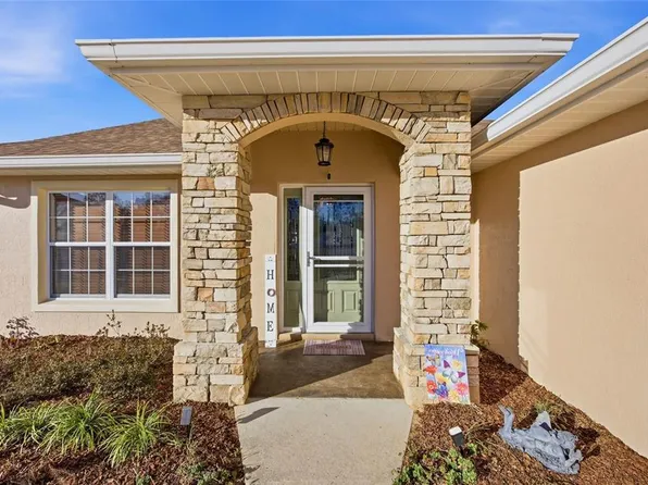 13025 NE 7th Ln, Silver Springs, FL 34488