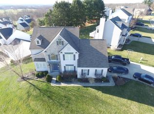 7135 Emerald Cove Ave NW, Canal Fulton, OH 44614