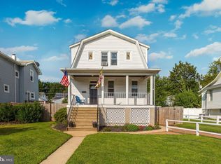 30 Ridge Rd, Catonsville, MD 21228