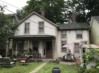11 Avon Pl, Newton, MA 02458