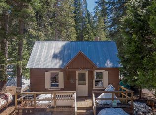 83658 Willow Ln, Kings Canyon National Pk, CA 93633