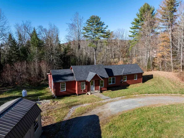 104 Mount Cleveland Road, Bethlehem, NH 03574
