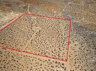 0 Linson Rd, Adelanto, CA 92301