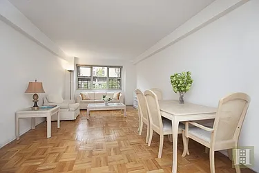 Rented by Halstead Real Estate