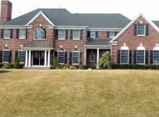 9 Fox Run, Sparta, NJ 07871