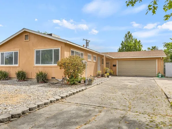 7487 Red Willow St, Sacramento, CA 95822