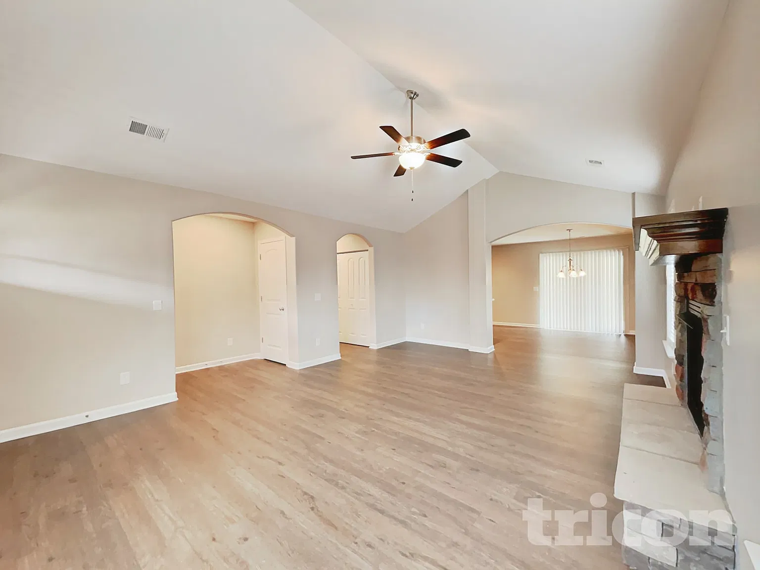 221 Everard Lane Greer SC — Photo 3