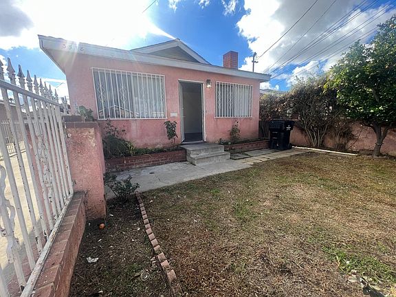 2nd image of 3518 W 112th St #A