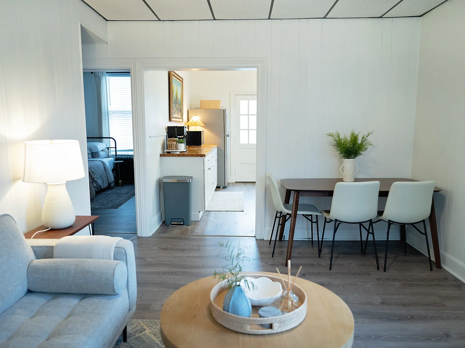 2 bed, 850 sqft, $1,550 — Photo 3