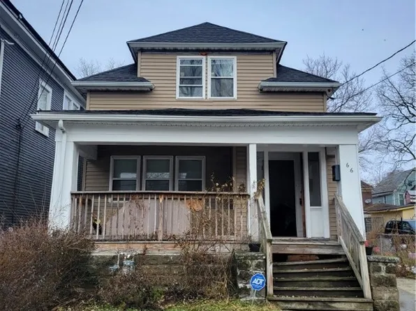 66 Wakefield Ave, Buffalo, NY 14214