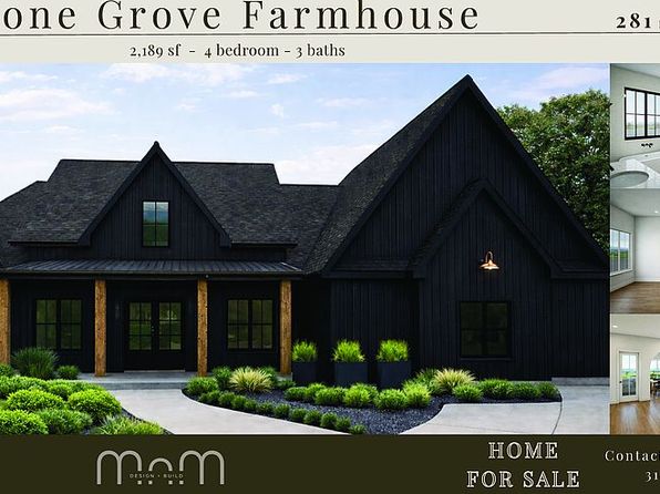 281 Pine Grove Rd