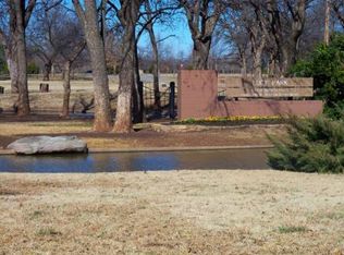 2406 Terrace Ave, Wichita Falls, TX 76301