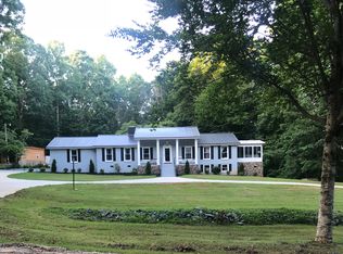 979 Sandifer Rd, York, SC 29745