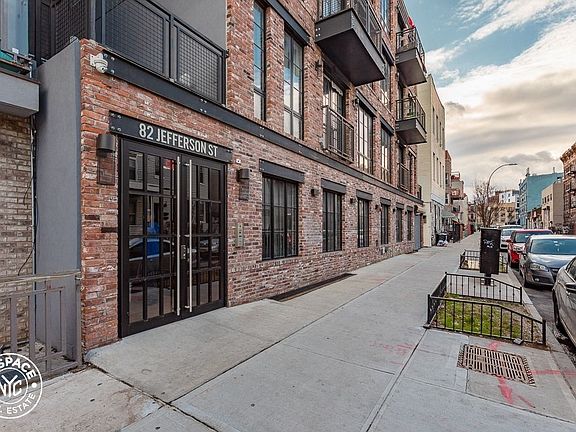 5th image of 82 Jefferson St #6D