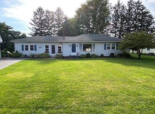 36 East Ave, Livonia, NY 14487