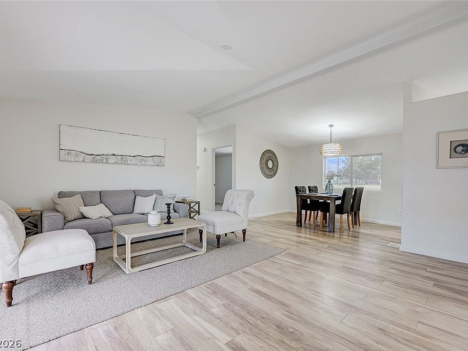 3651 Cathi Ave, Pahrump, NV 89048 | Zillow
