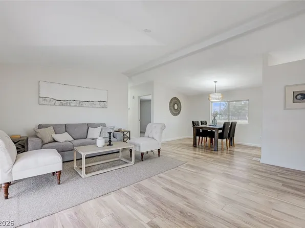 3651 Cathi Ave, Pahrump, NV 89048