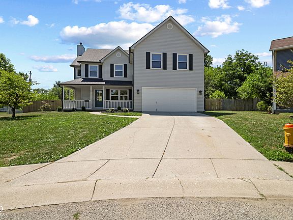 2nd image of 2110 Hannah Ct