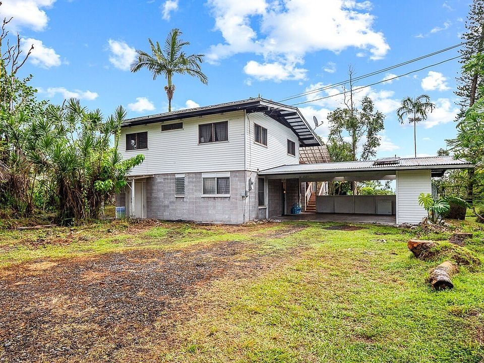 161375 Pohaku Circle, Keaau, HI 96749 Zillow