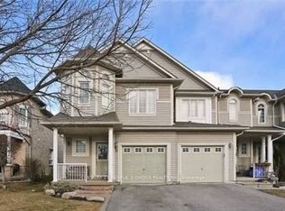 19 Bliss Ct, Whitby, ON L1N 9V5