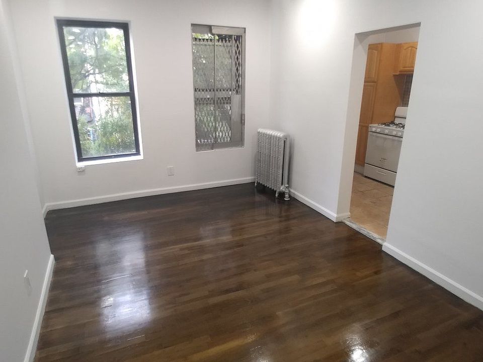 1st image of 118 W 137th St APT 2B